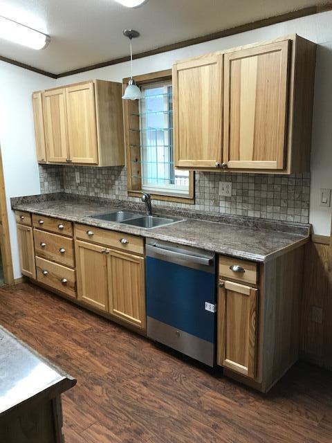 Jack Pine Village - Residential