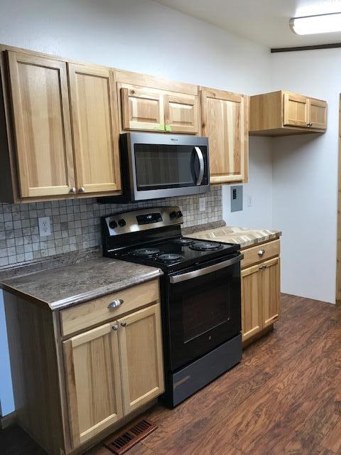 Jack Pine Village - Residential