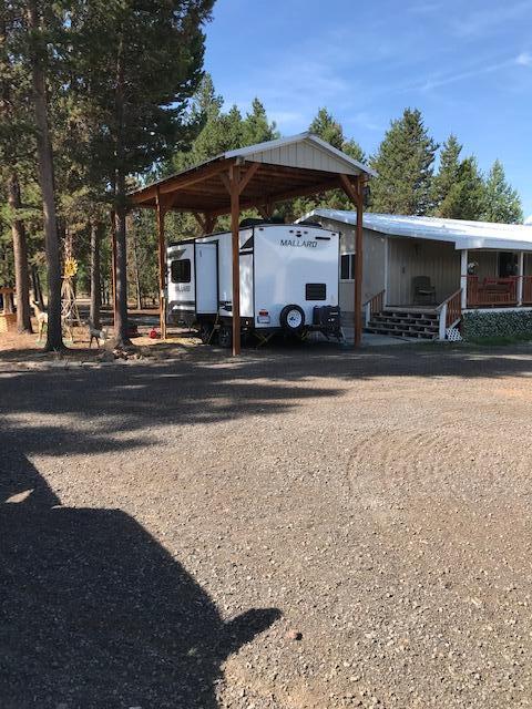 Jack Pine Village - Residential