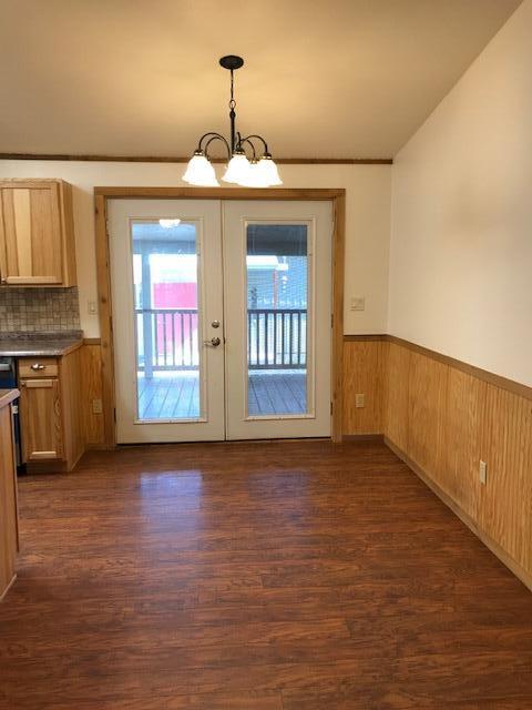 Jack Pine Village - Residential