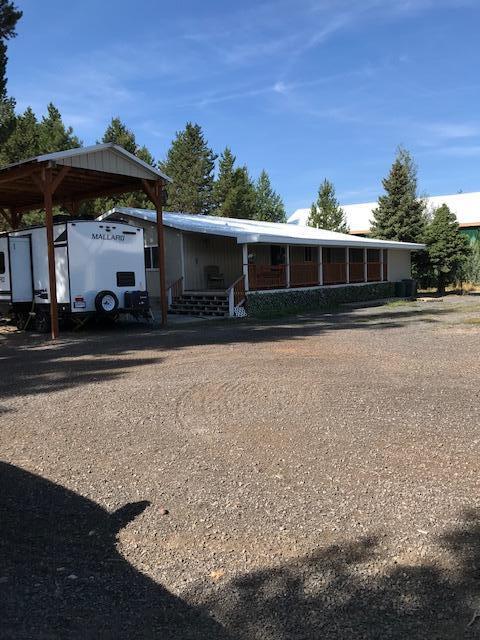 Jack Pine Village - Residential