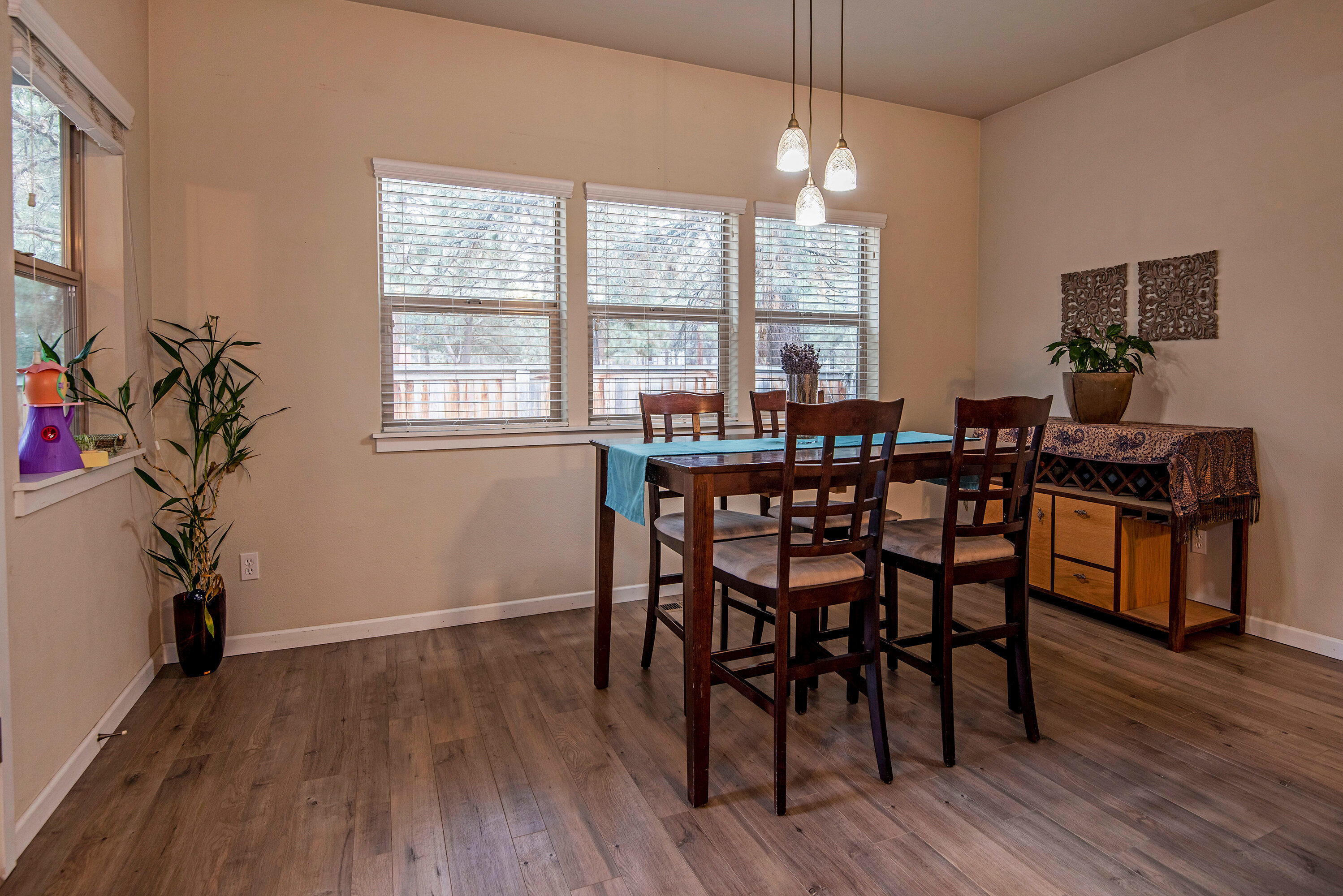 Badger Crossing - Residential