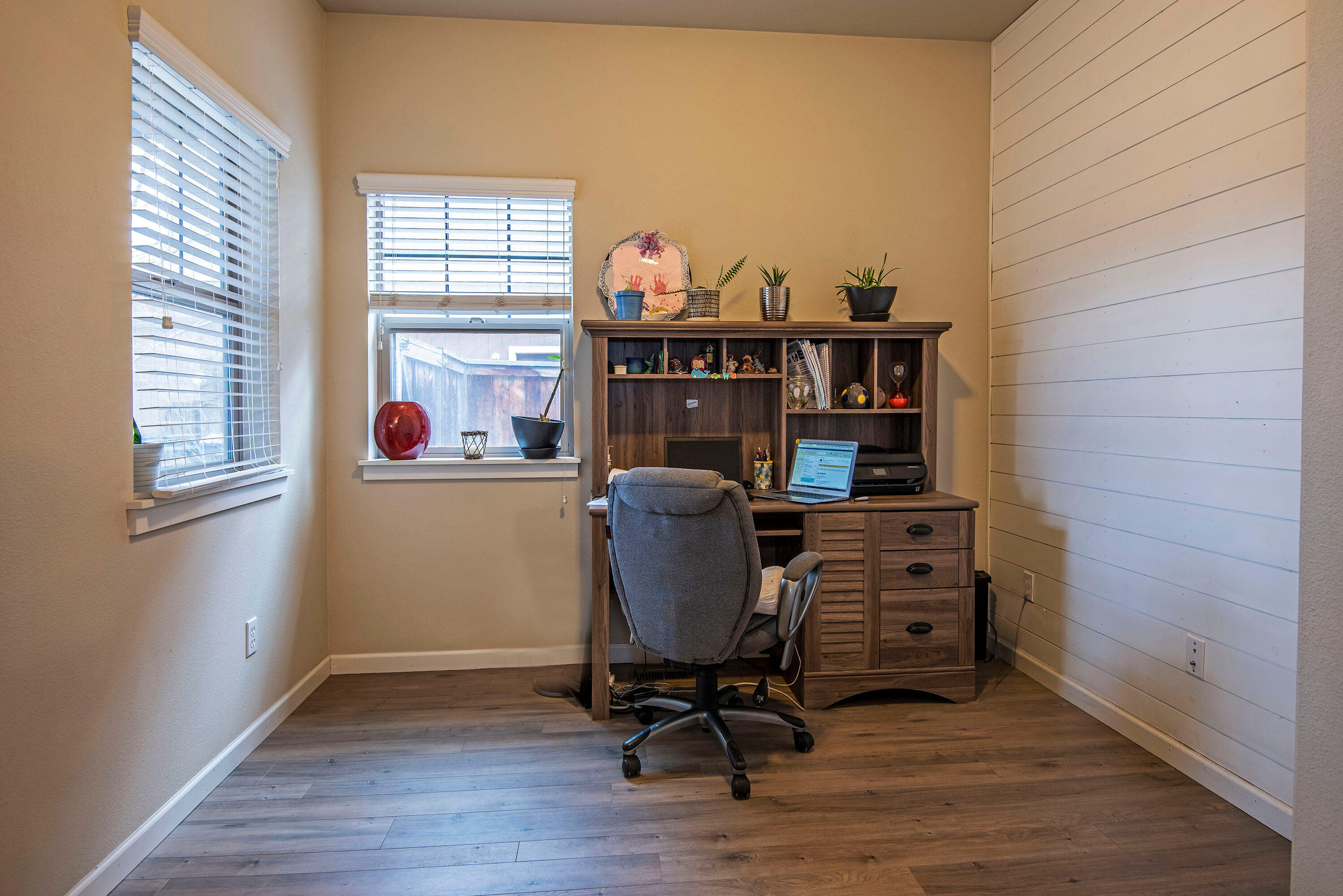 Badger Crossing - Residential