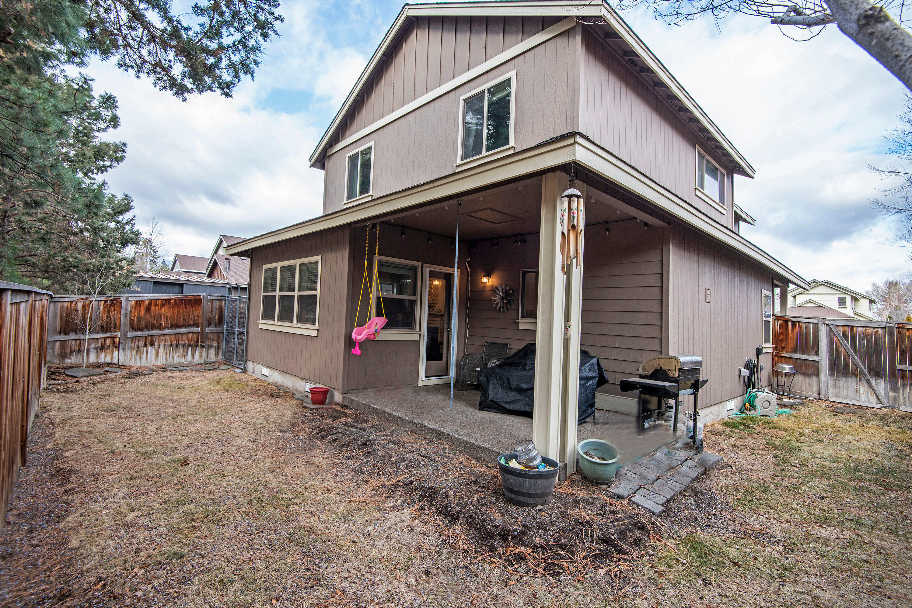 Badger Crossing - Residential