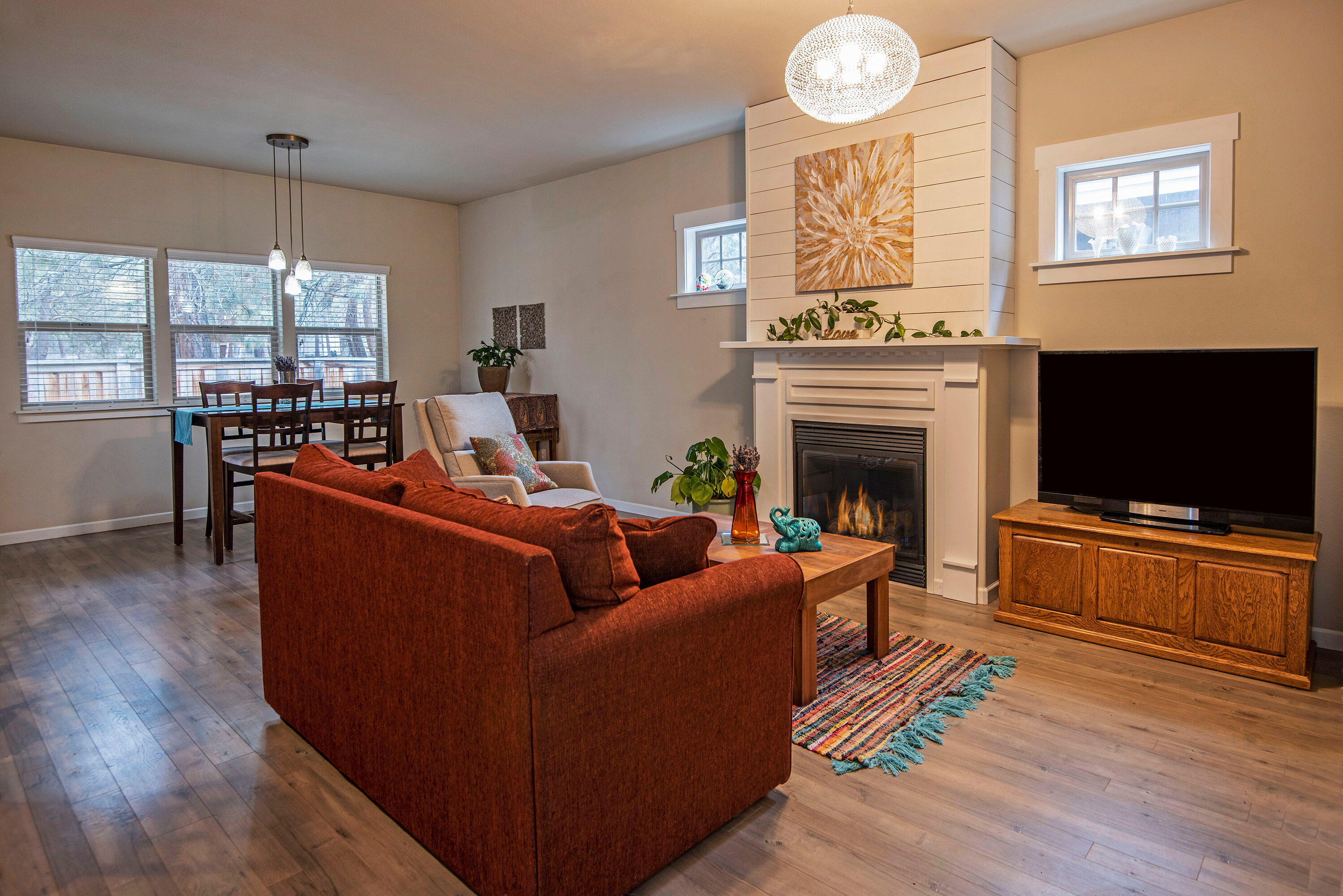 Badger Crossing - Residential