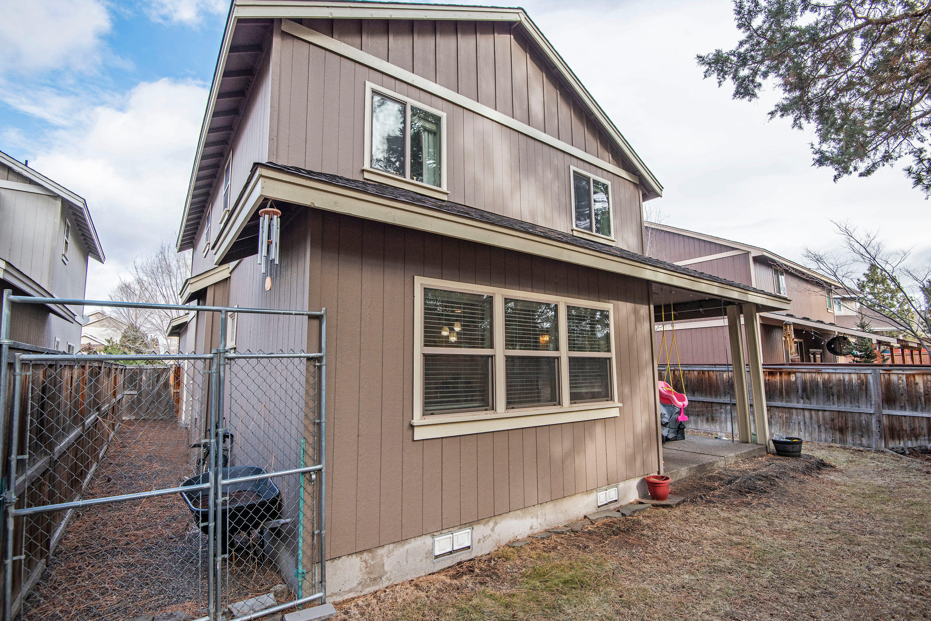 Badger Crossing - Residential