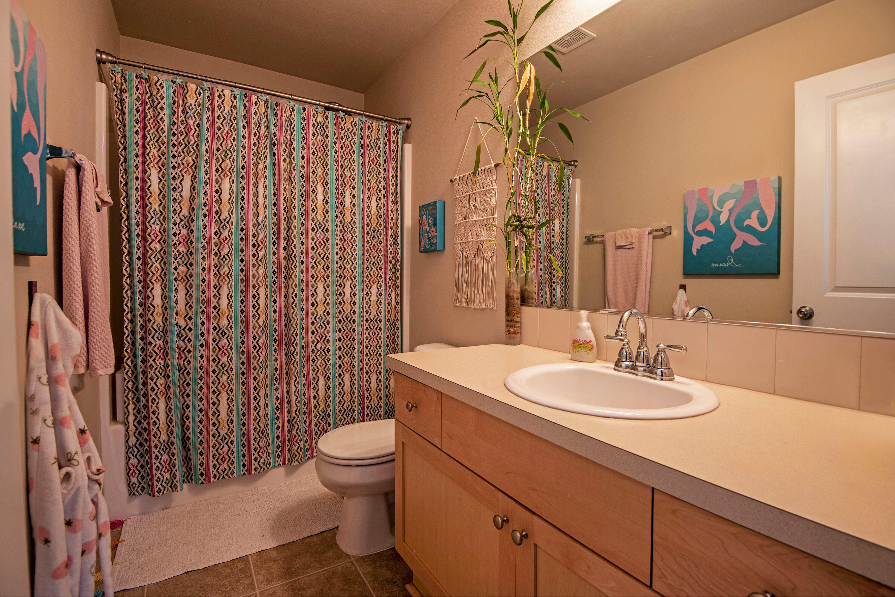 Badger Crossing - Residential