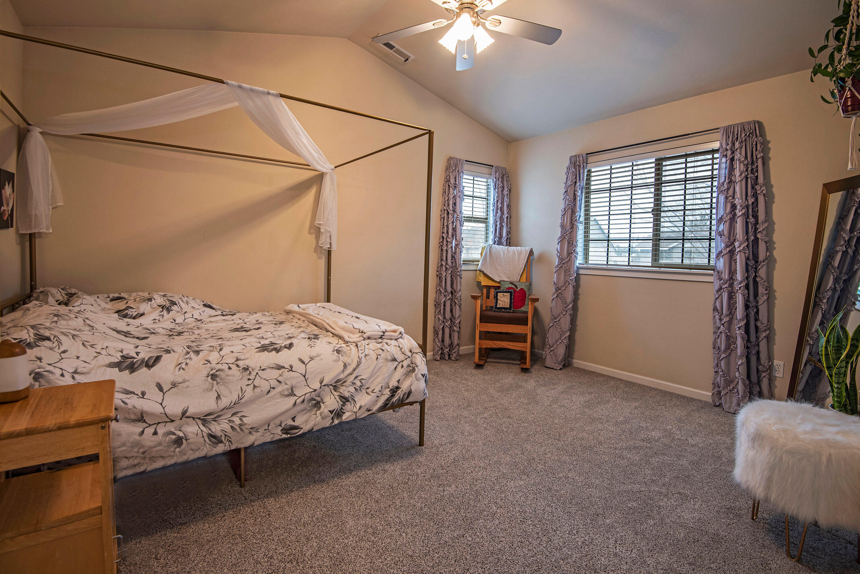 Badger Crossing - Residential