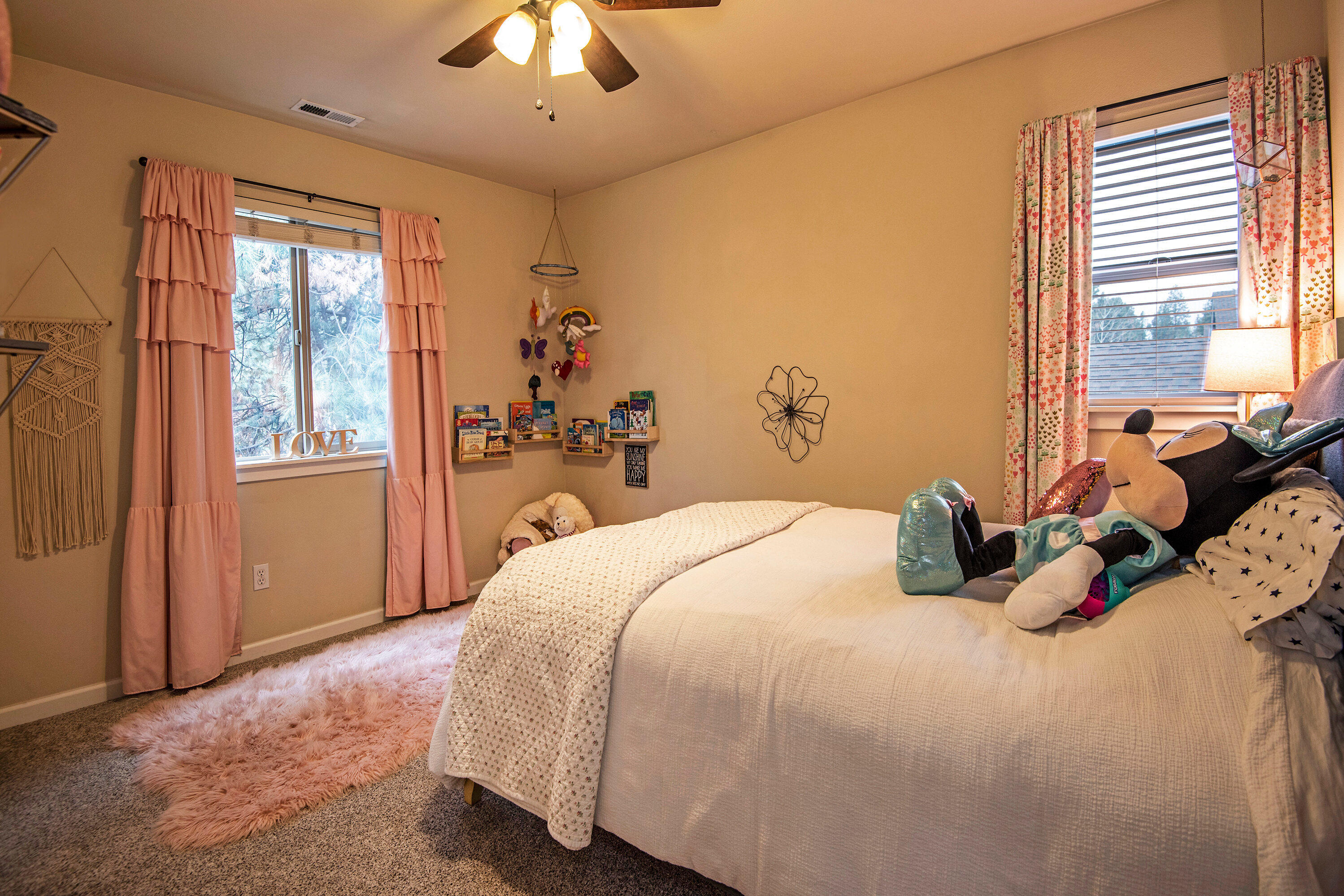 Badger Crossing - Residential