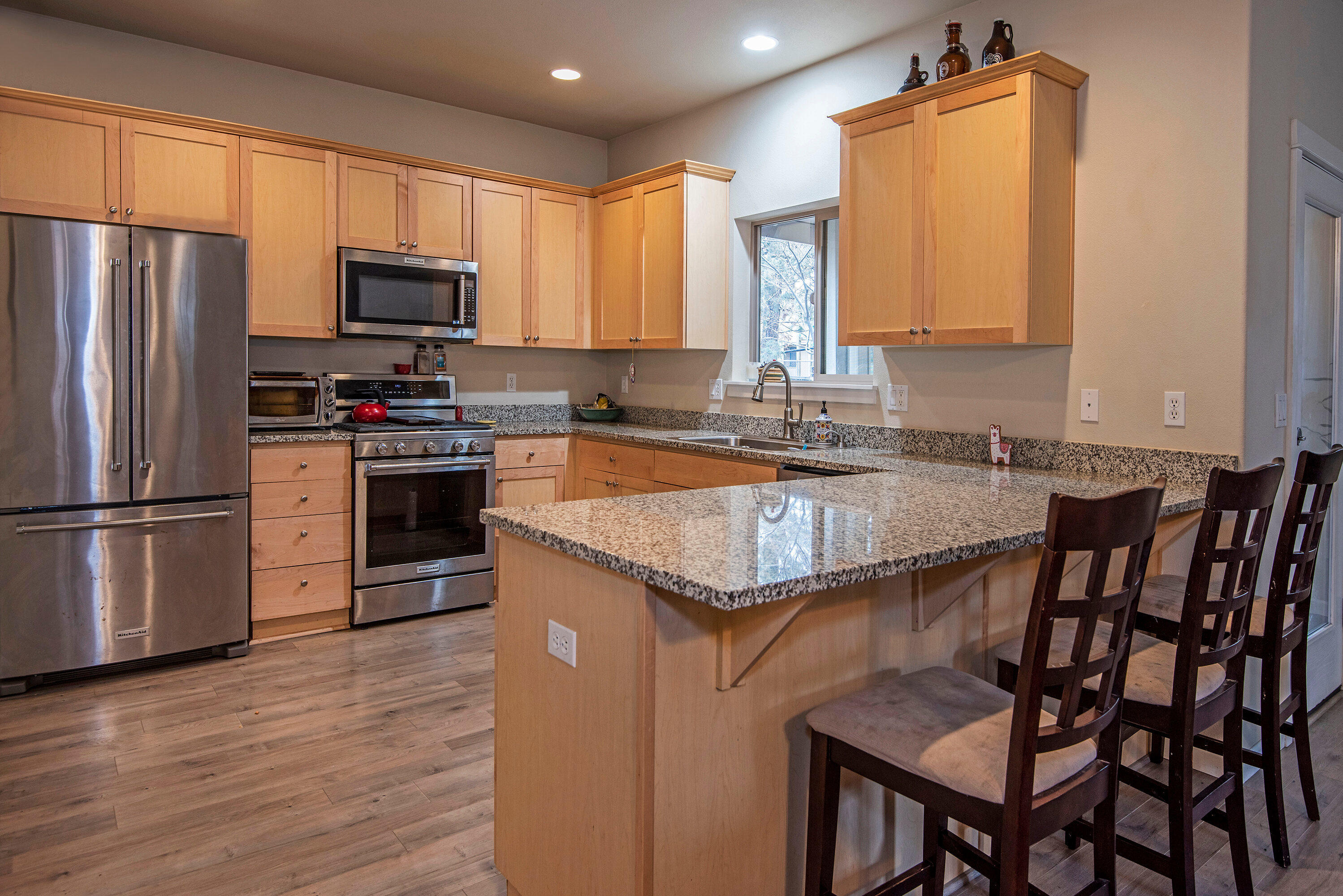 Badger Crossing - Residential