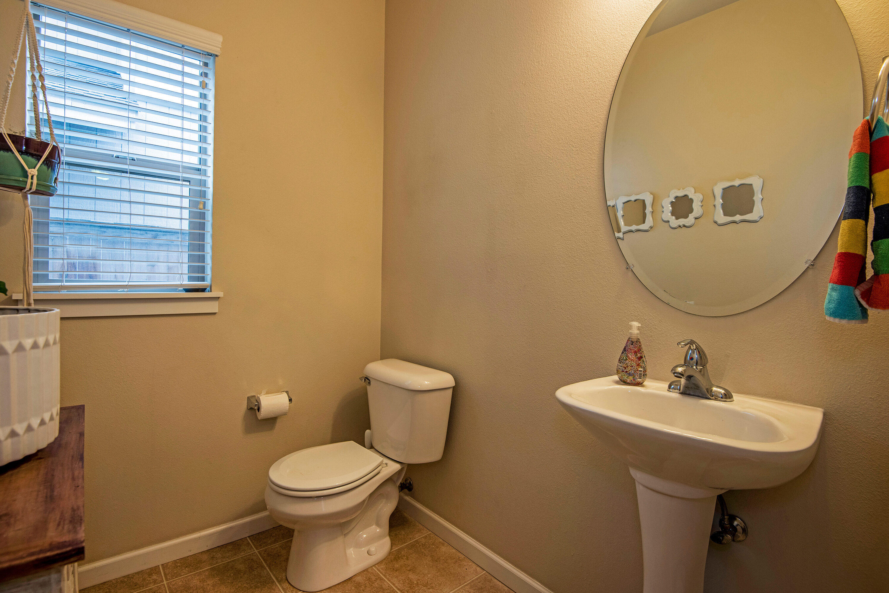 Badger Crossing - Residential