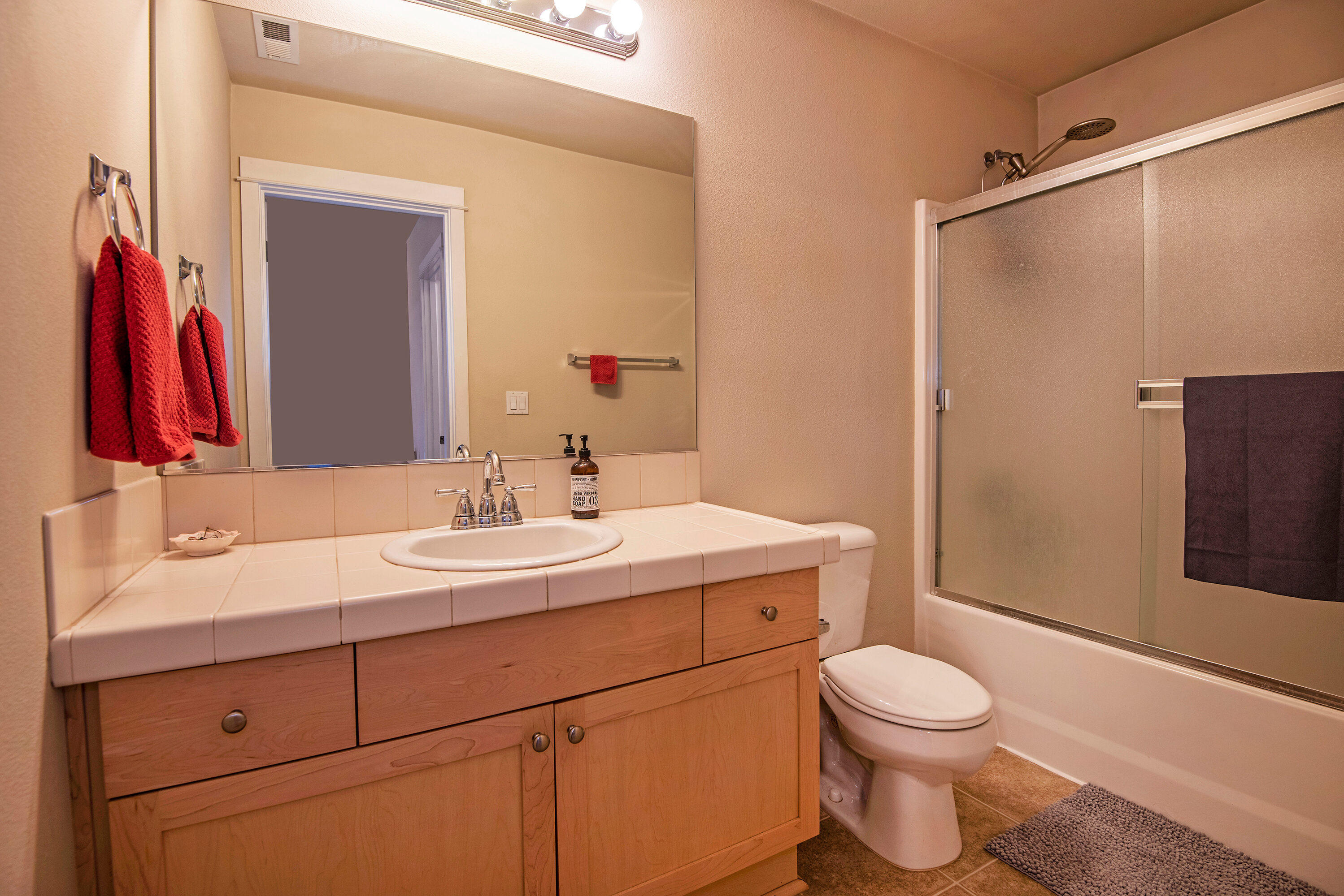 Badger Crossing - Residential