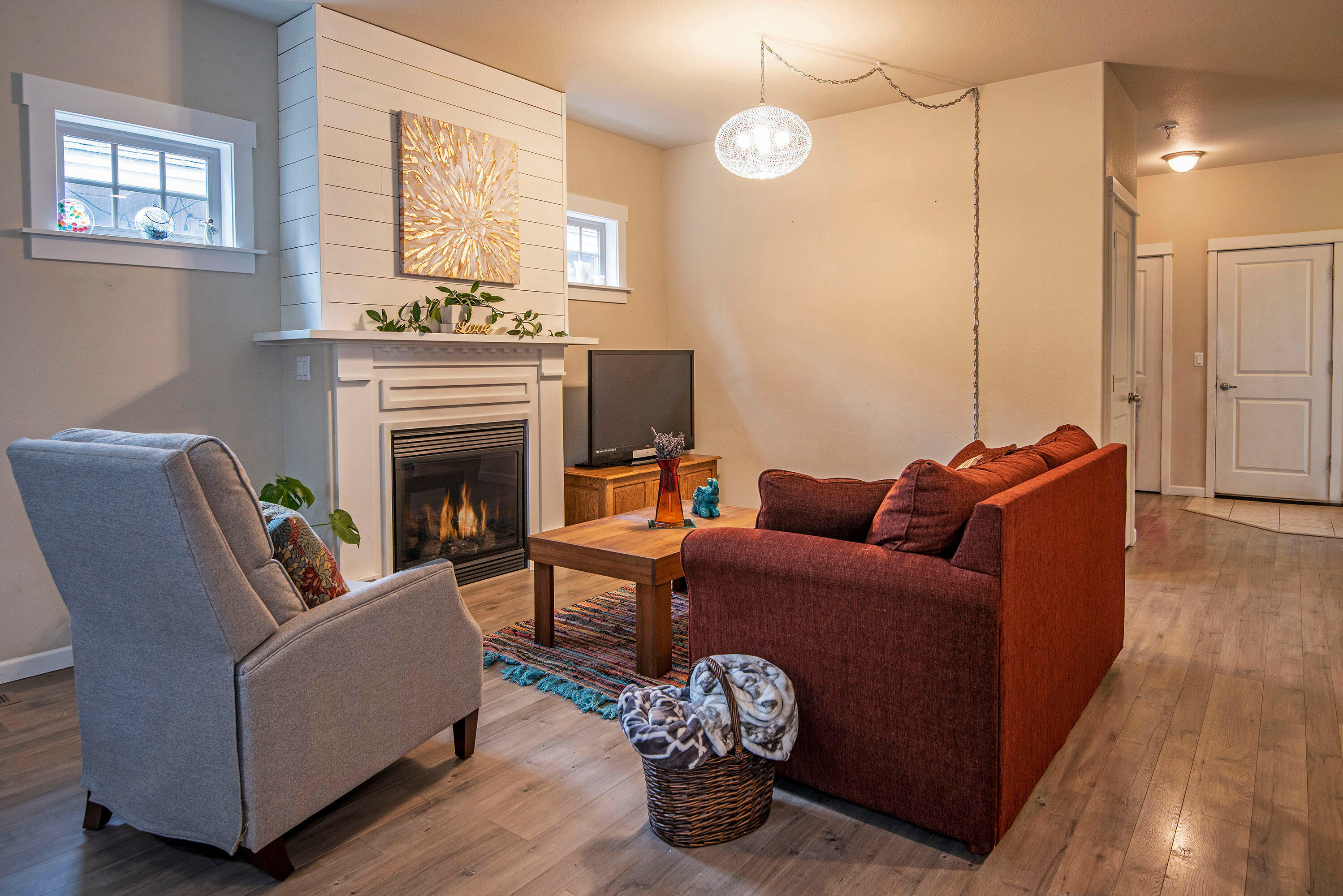 Badger Crossing - Residential