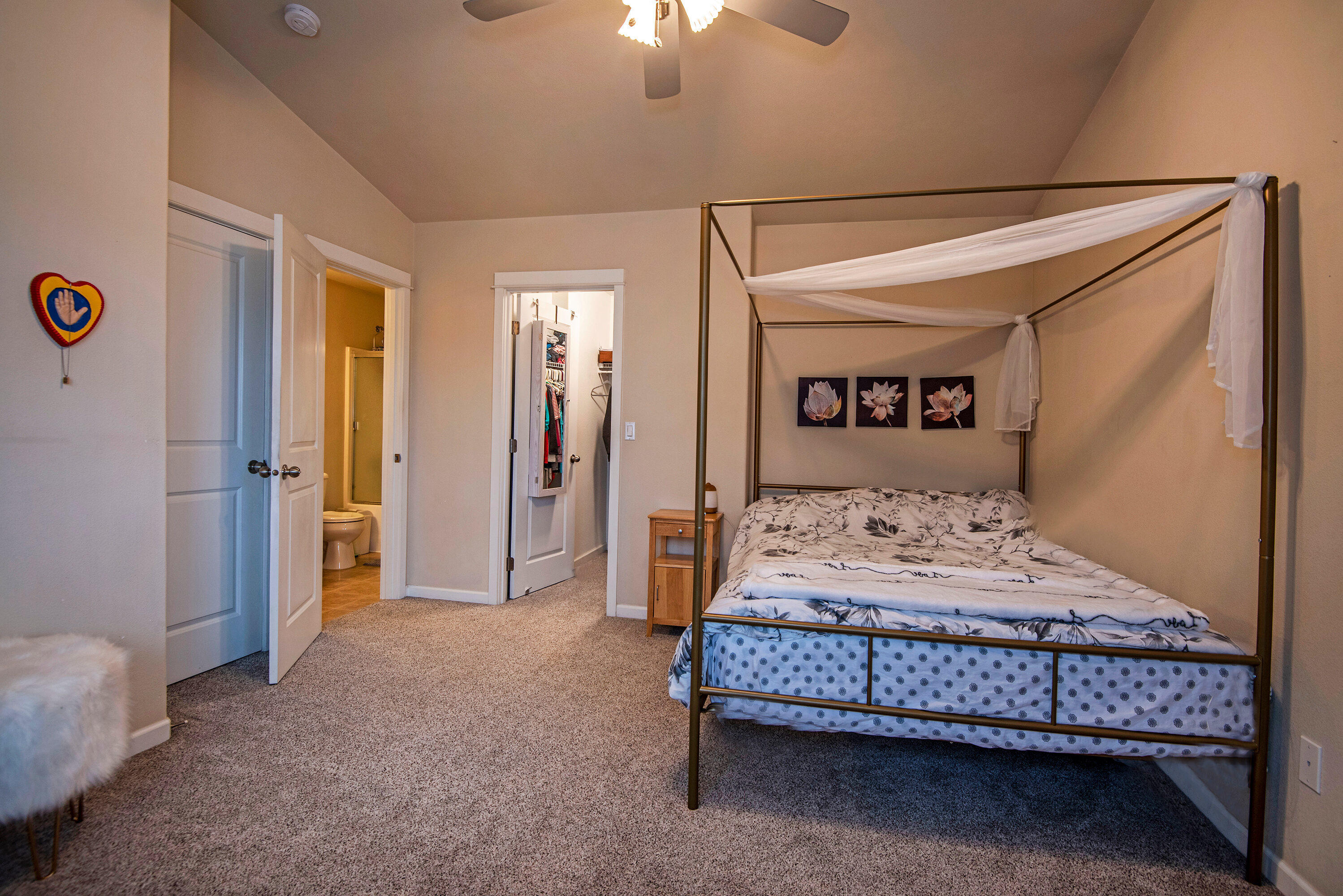 Badger Crossing - Residential