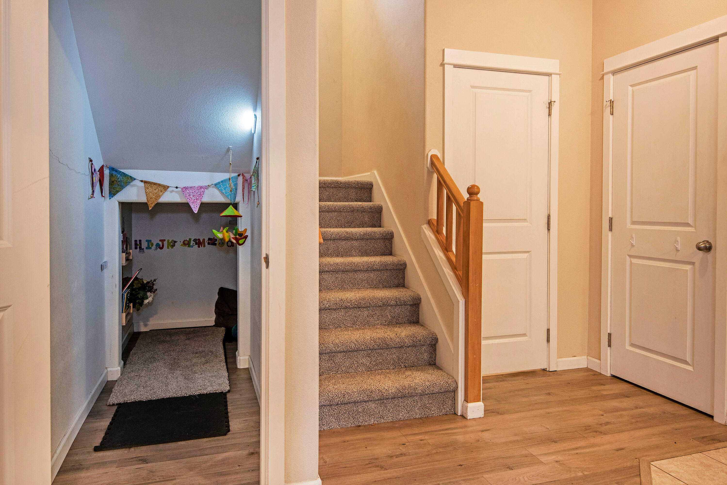 Badger Crossing - Residential