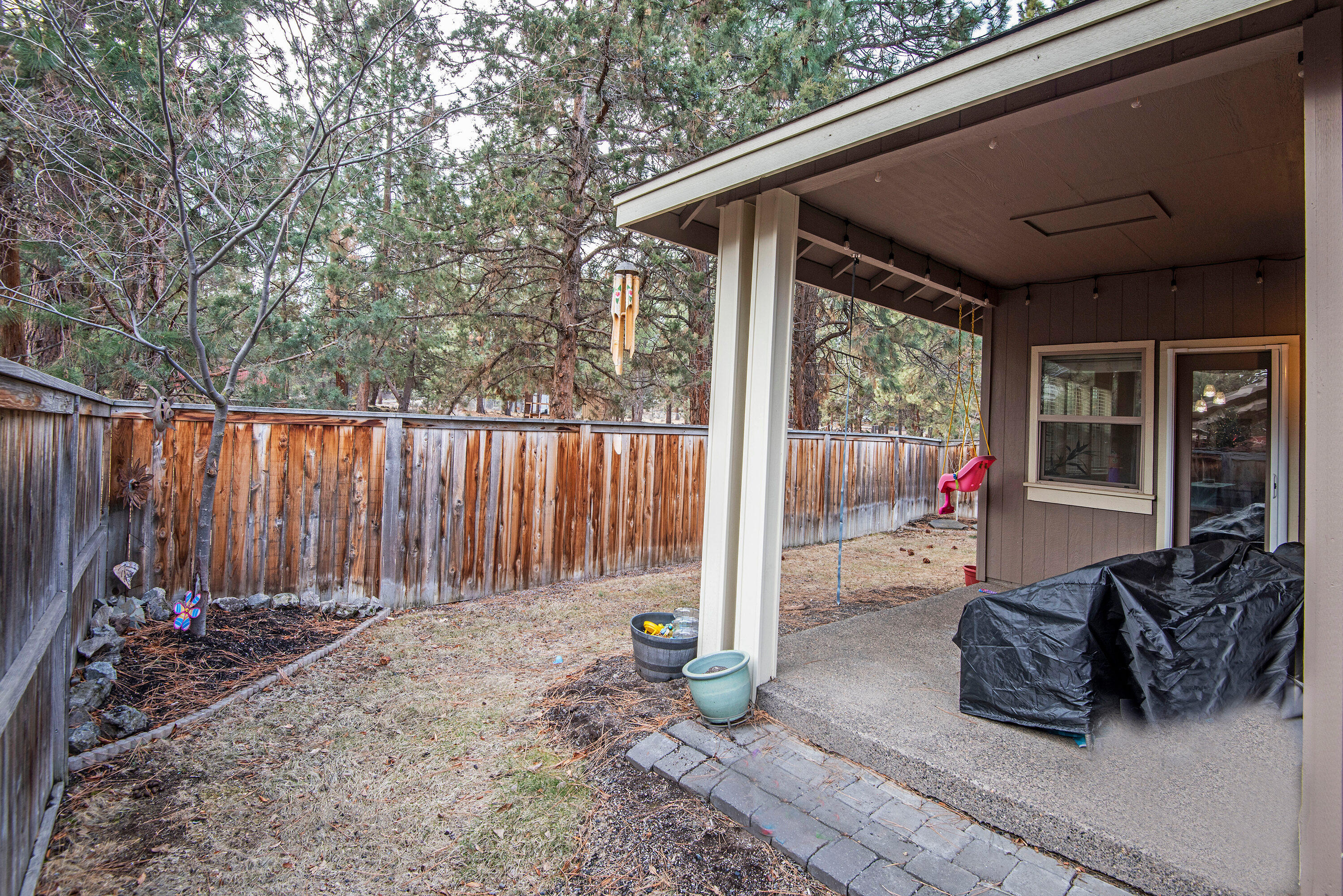 Badger Crossing - Residential