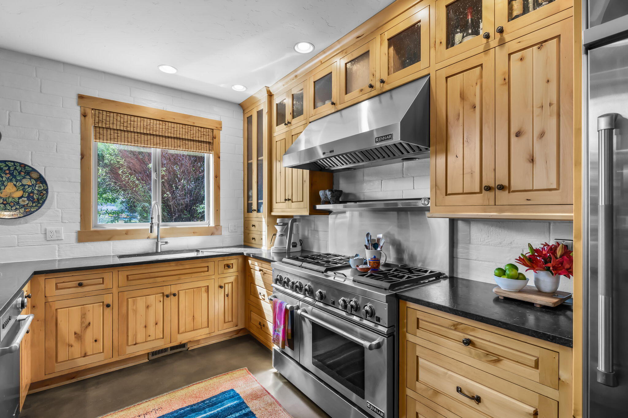 Otter Run - Residential