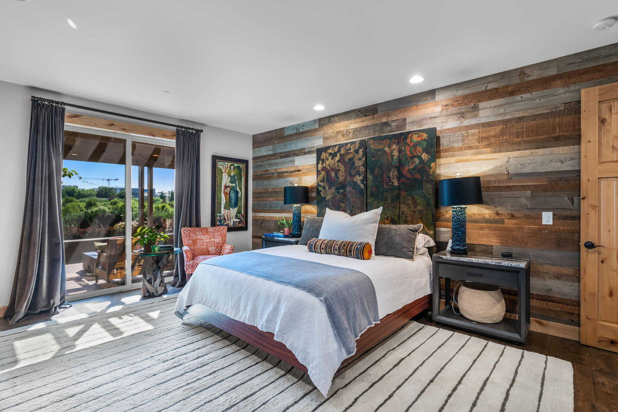 Otter Run - Residential