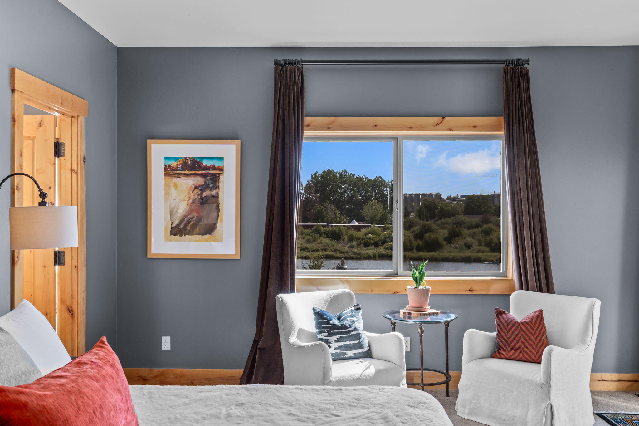 Otter Run - Residential