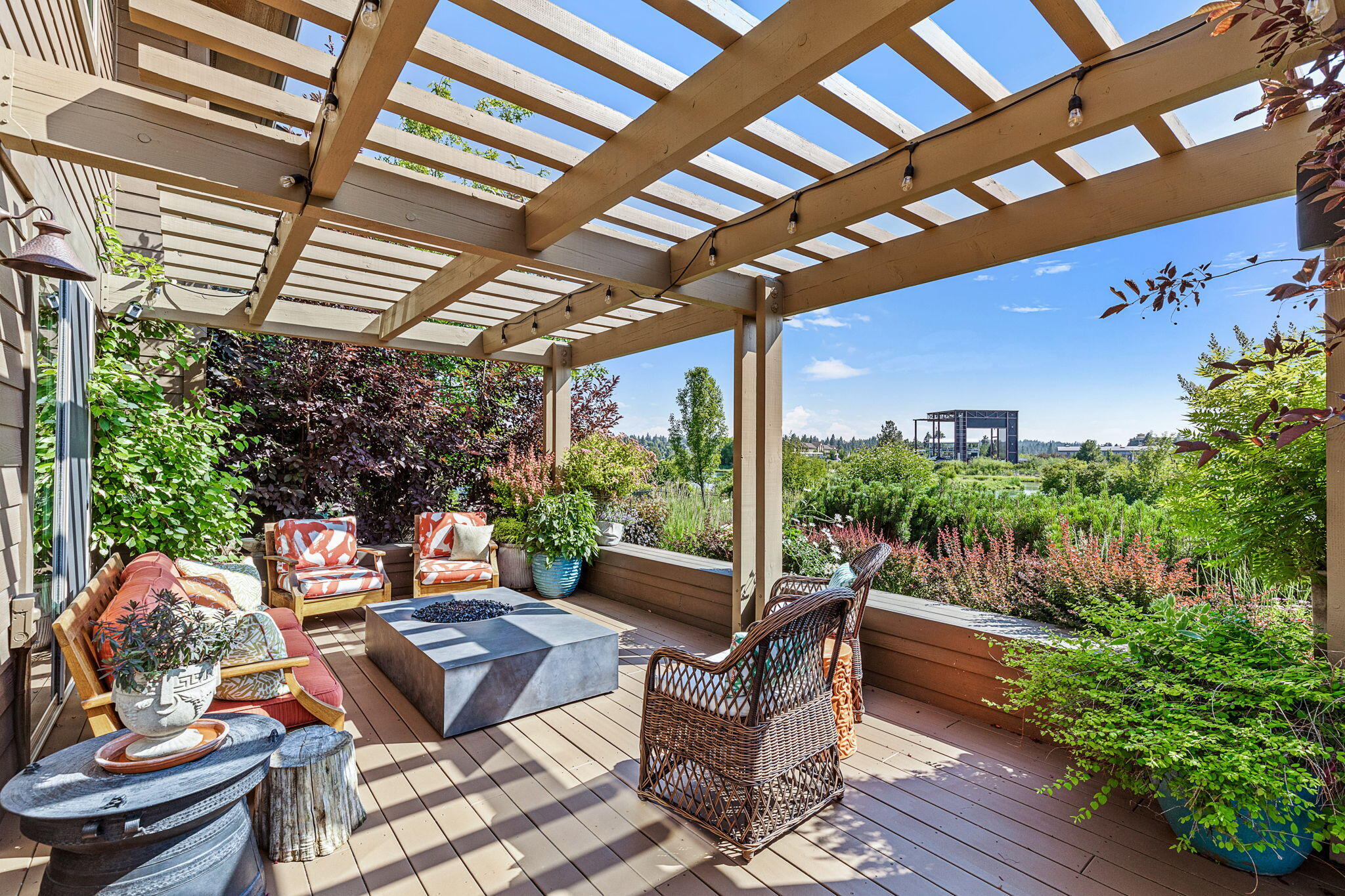 Otter Run - Residential