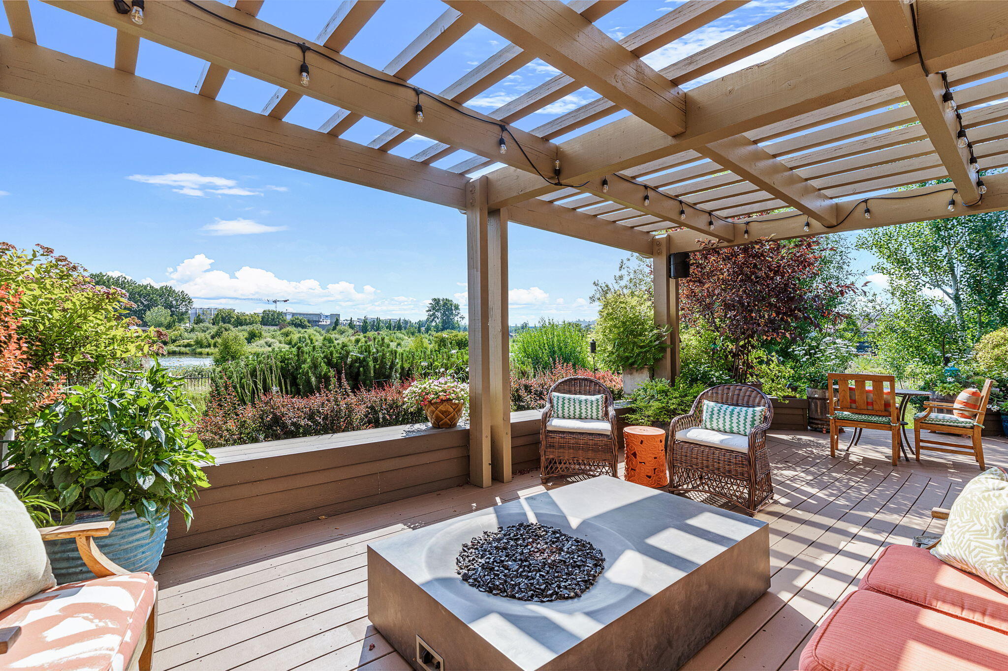 Otter Run - Residential