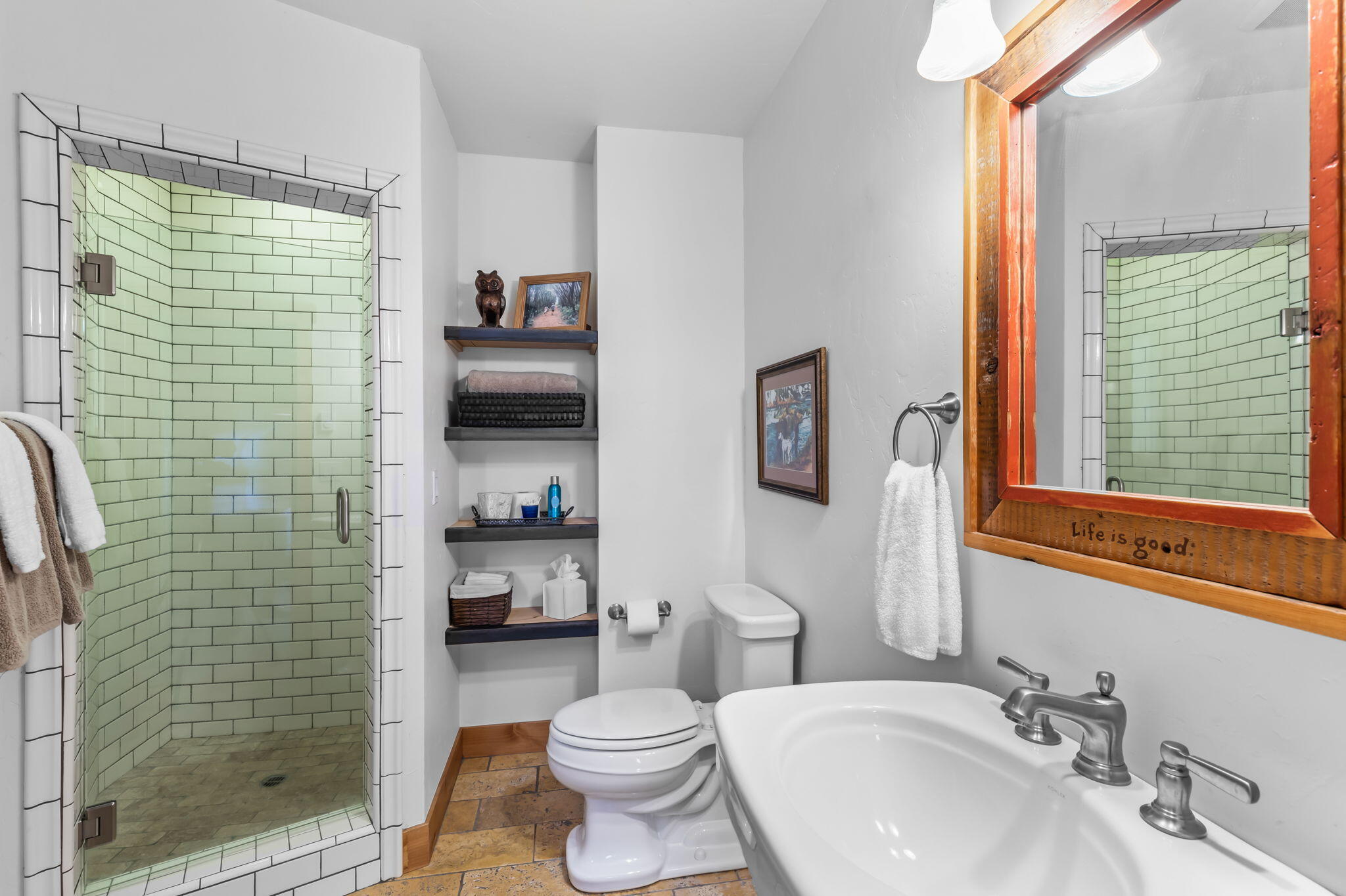 Otter Run - Residential