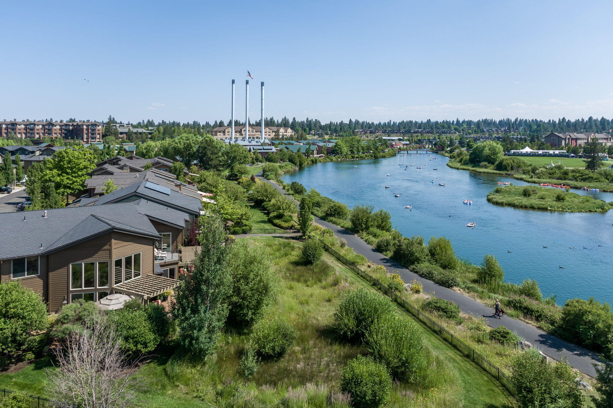 Otter Run - Residential