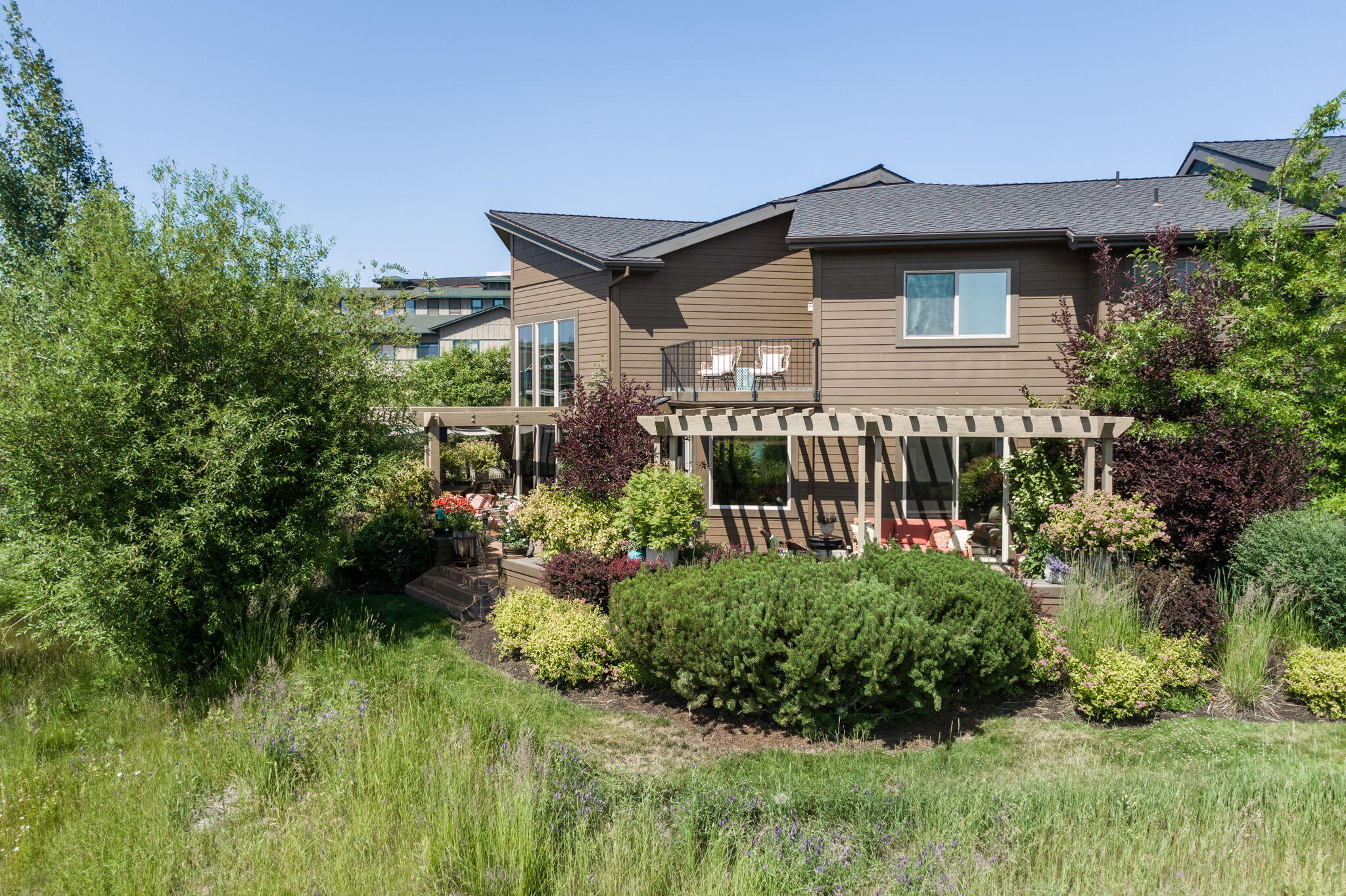 Otter Run - Residential