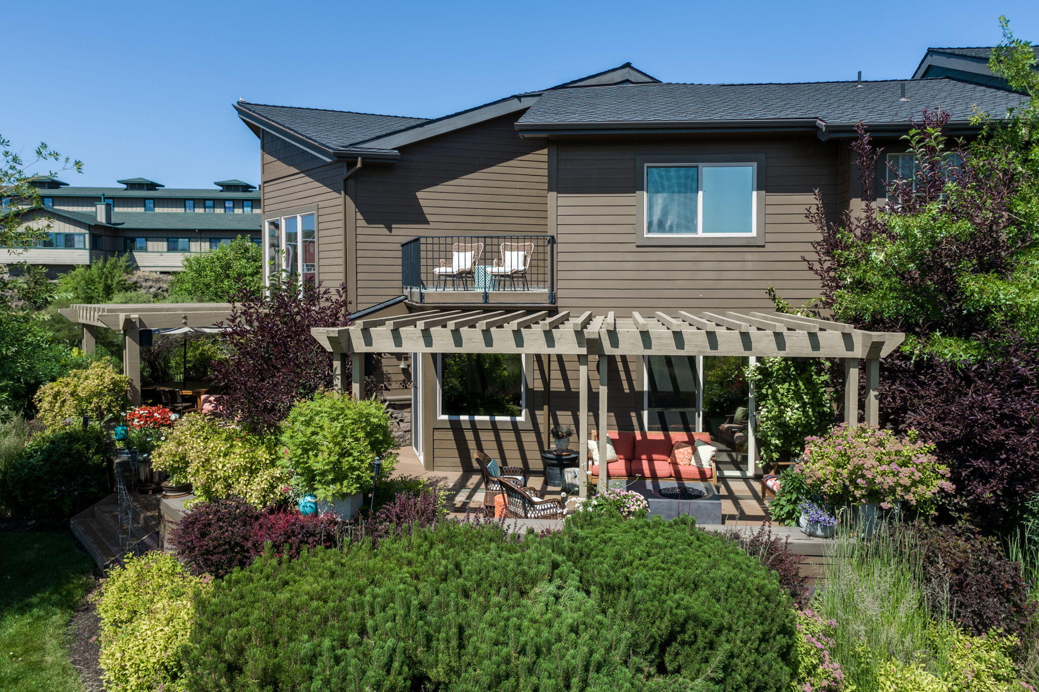 Otter Run - Residential