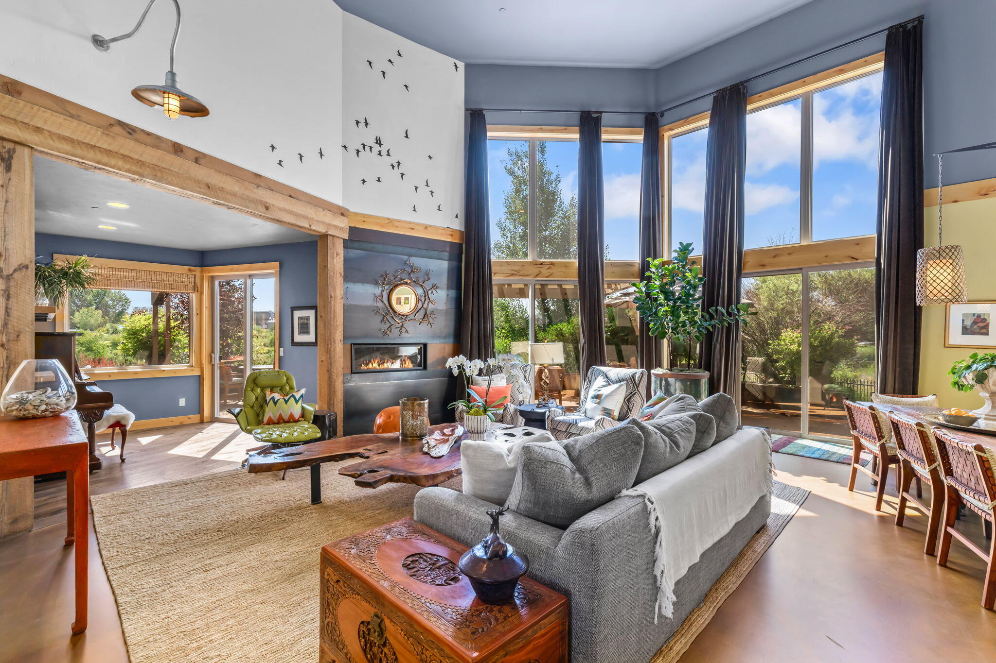 Otter Run - Residential