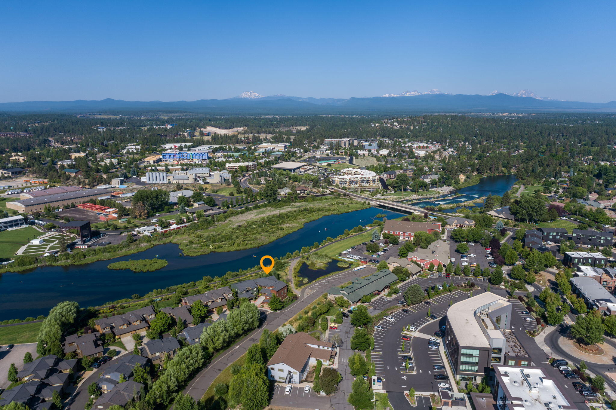 Otter Run - Residential