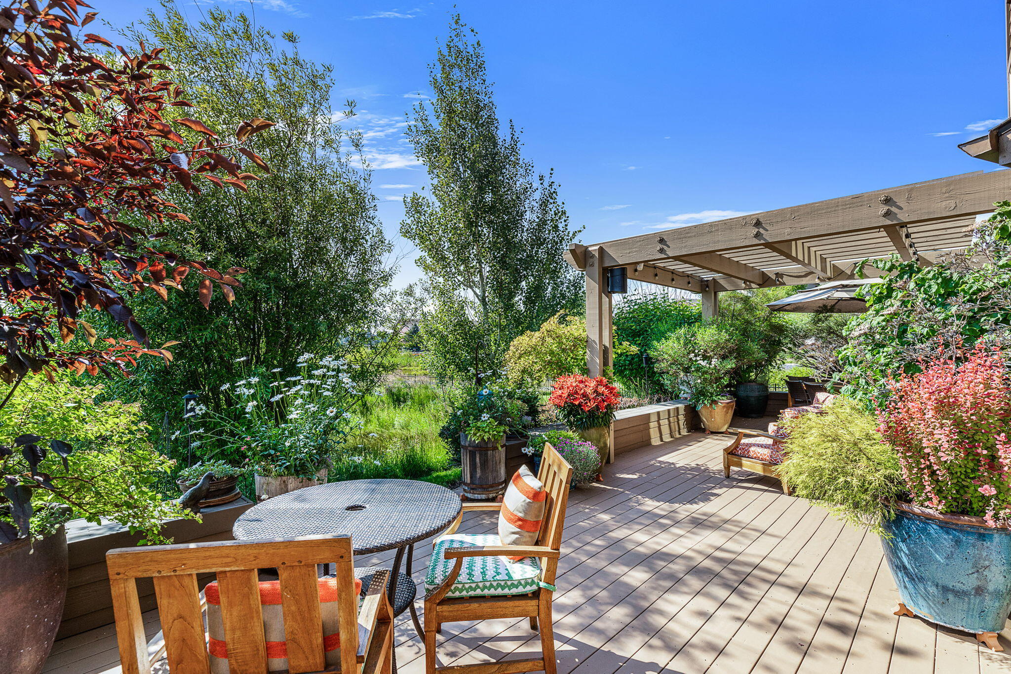 Otter Run - Residential