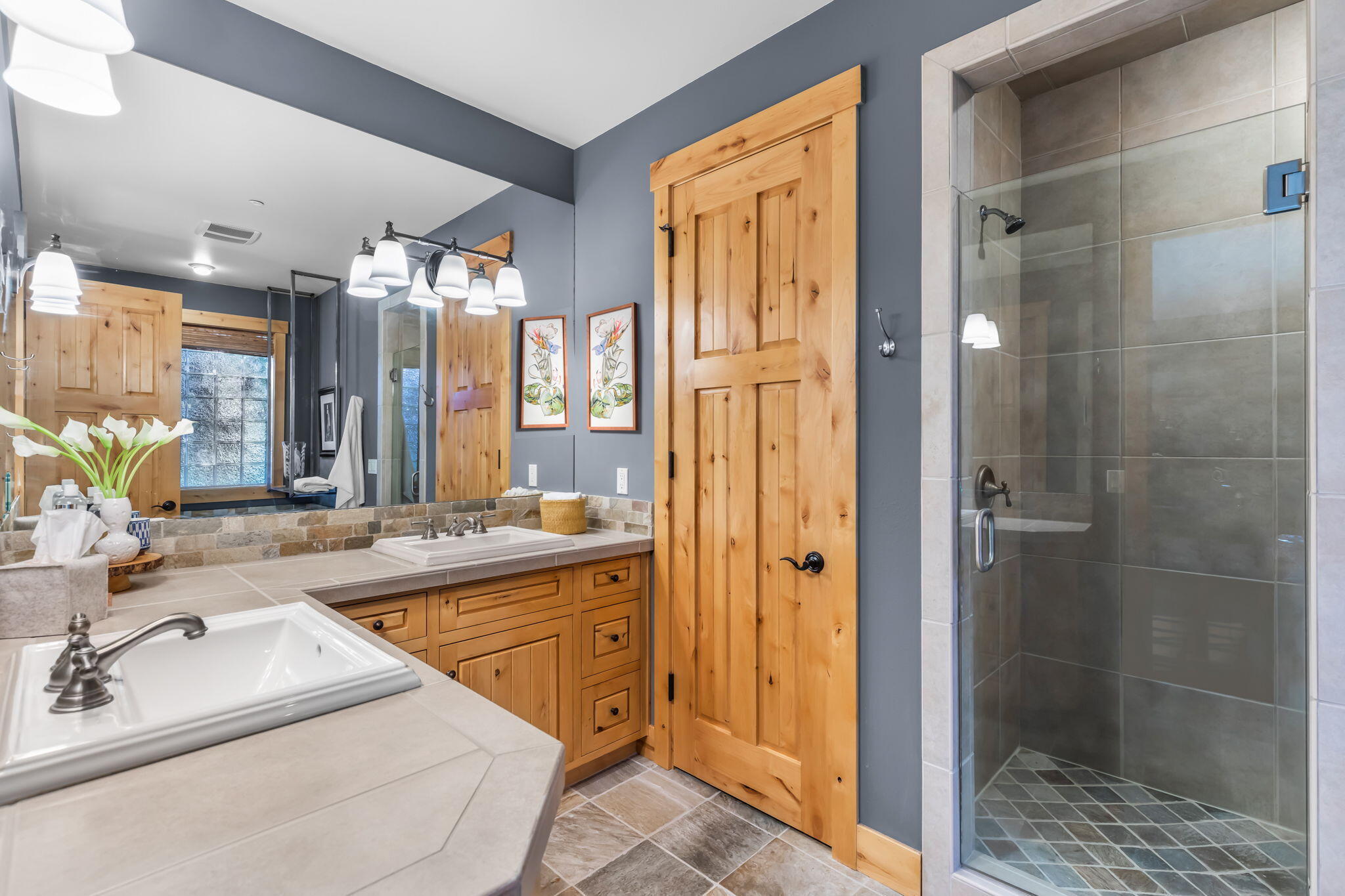 Otter Run - Residential