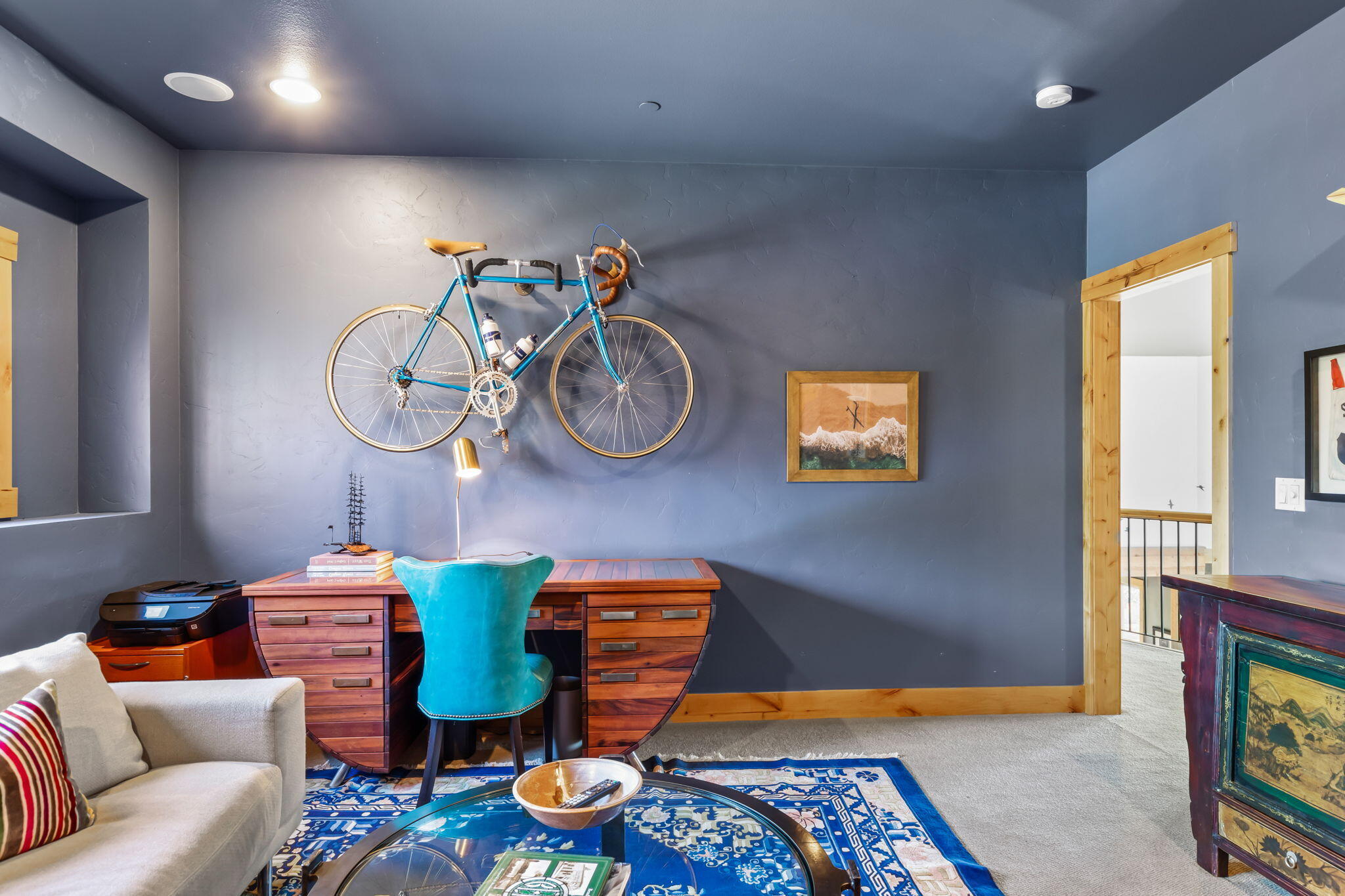 Otter Run - Residential