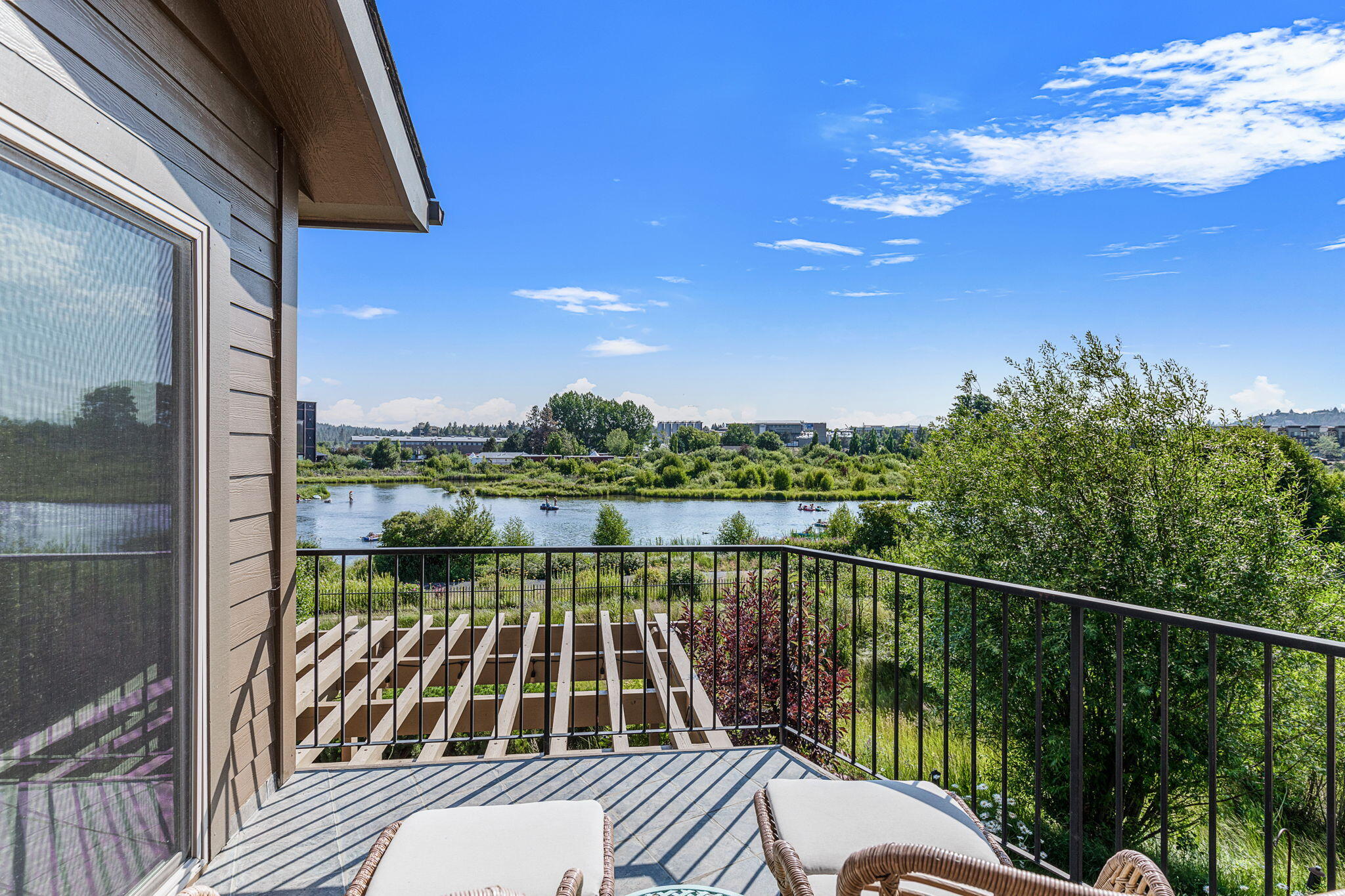 Otter Run - Residential