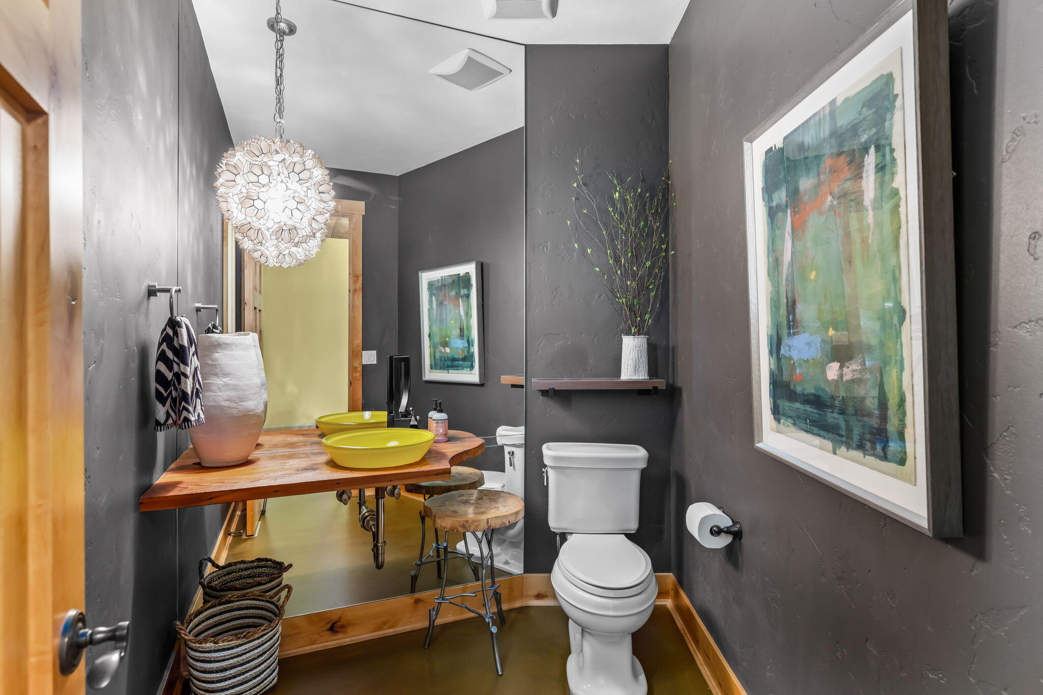 Otter Run - Residential