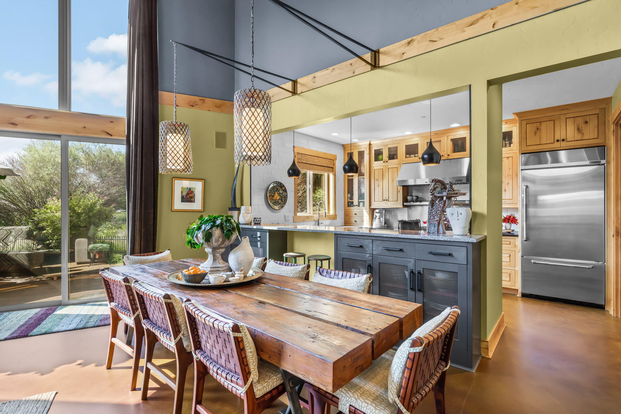 Otter Run - Residential