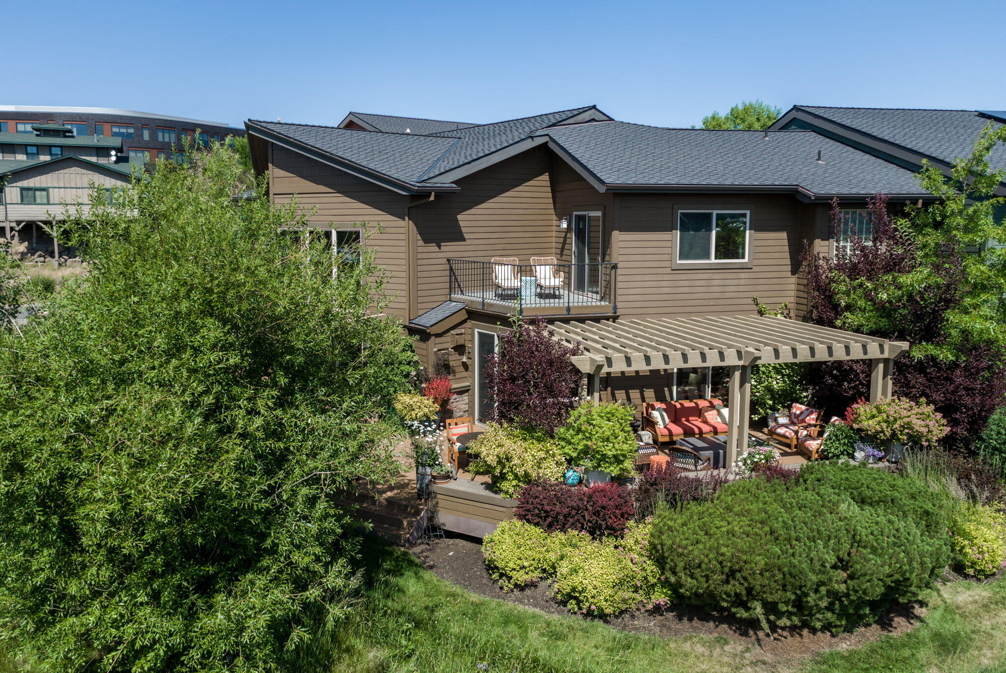 Otter Run - Residential