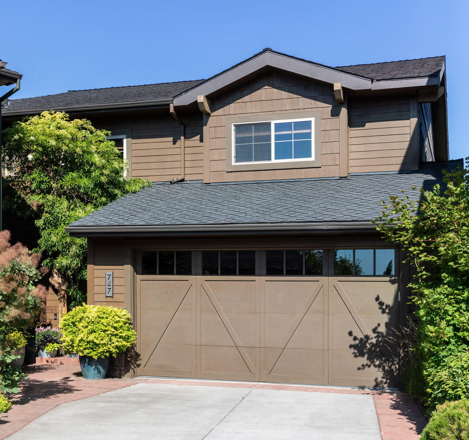 Otter Run - Residential