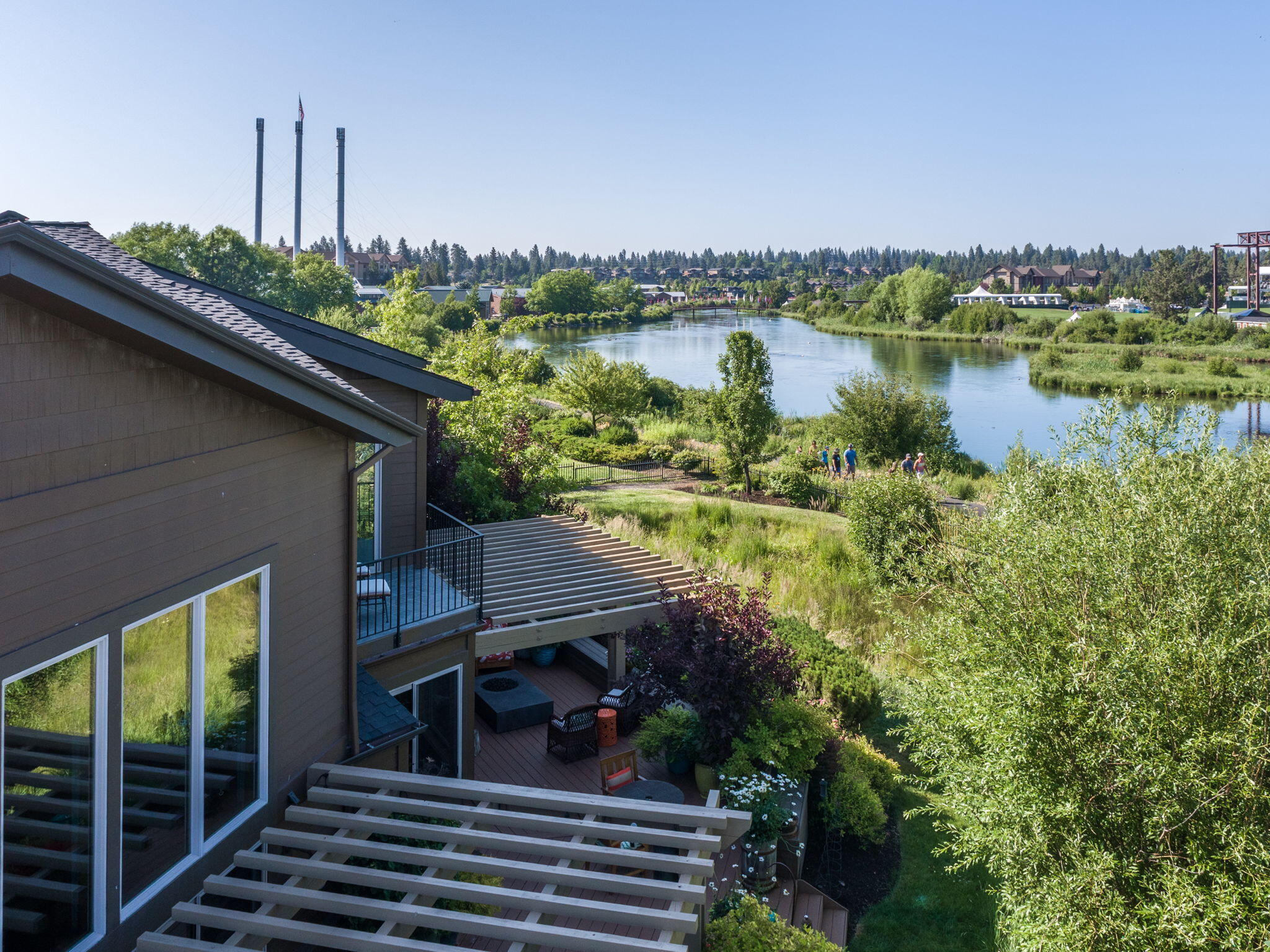 Otter Run - Residential