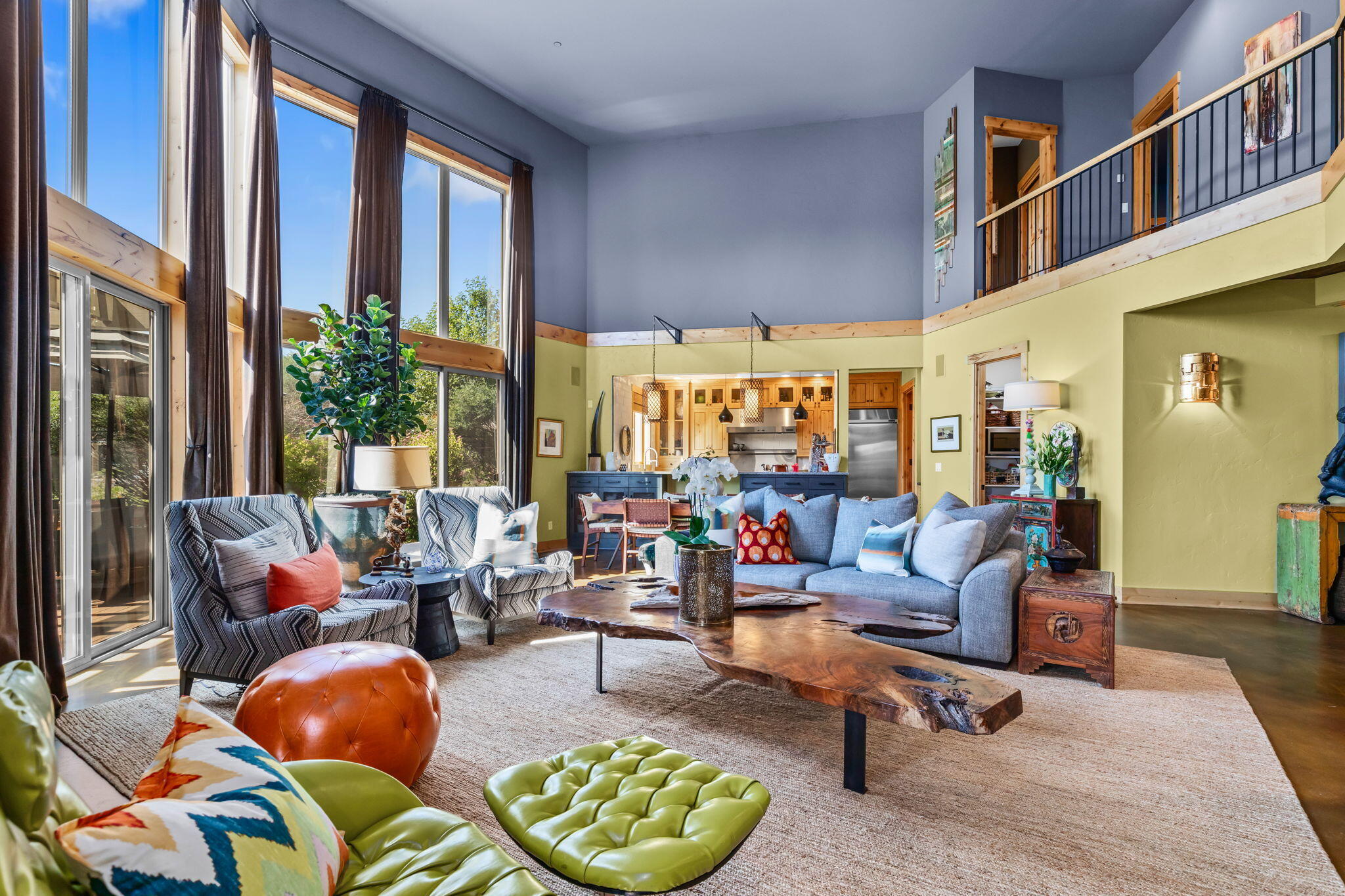 Otter Run - Residential