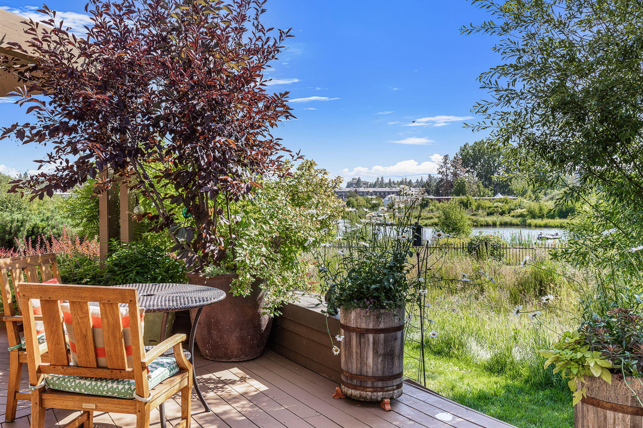 Otter Run - Residential