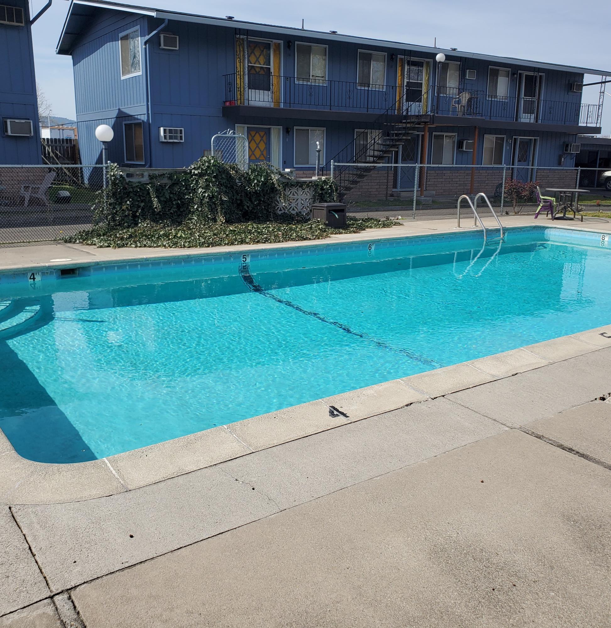 N/A - Residential Income