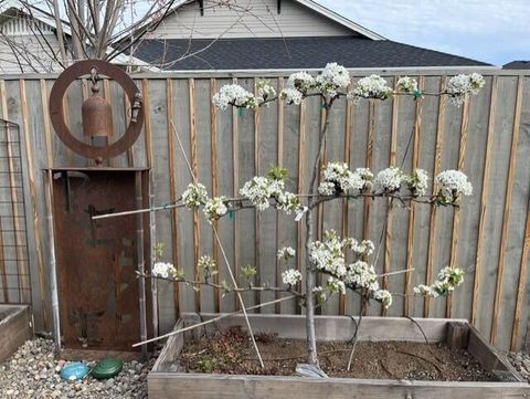 Tiny photo for 3847 Wyoming Lane, Medford, OR 97504 (MLS # 220221183)