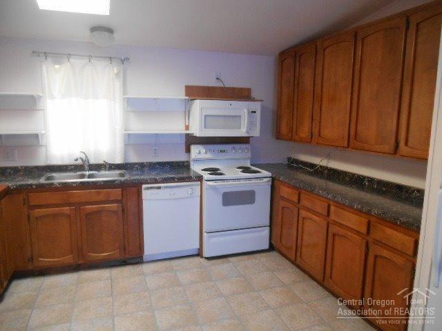 Railroad - Residential