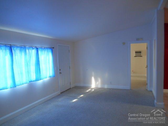 Railroad - Residential