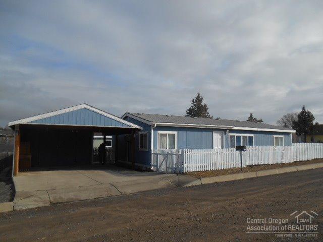 Railroad - Residential