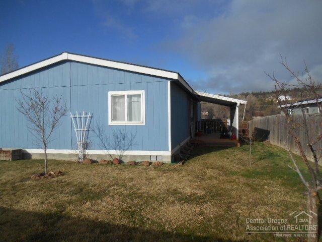 Railroad - Residential