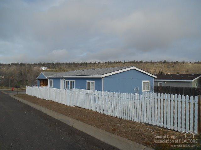 Railroad - Residential