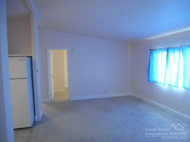 Railroad - Residential